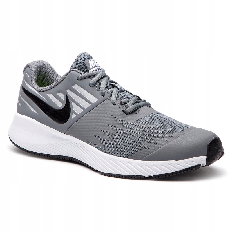 

Nowe Buty Nike Star Runner Gs 907254-006 r.37,5
