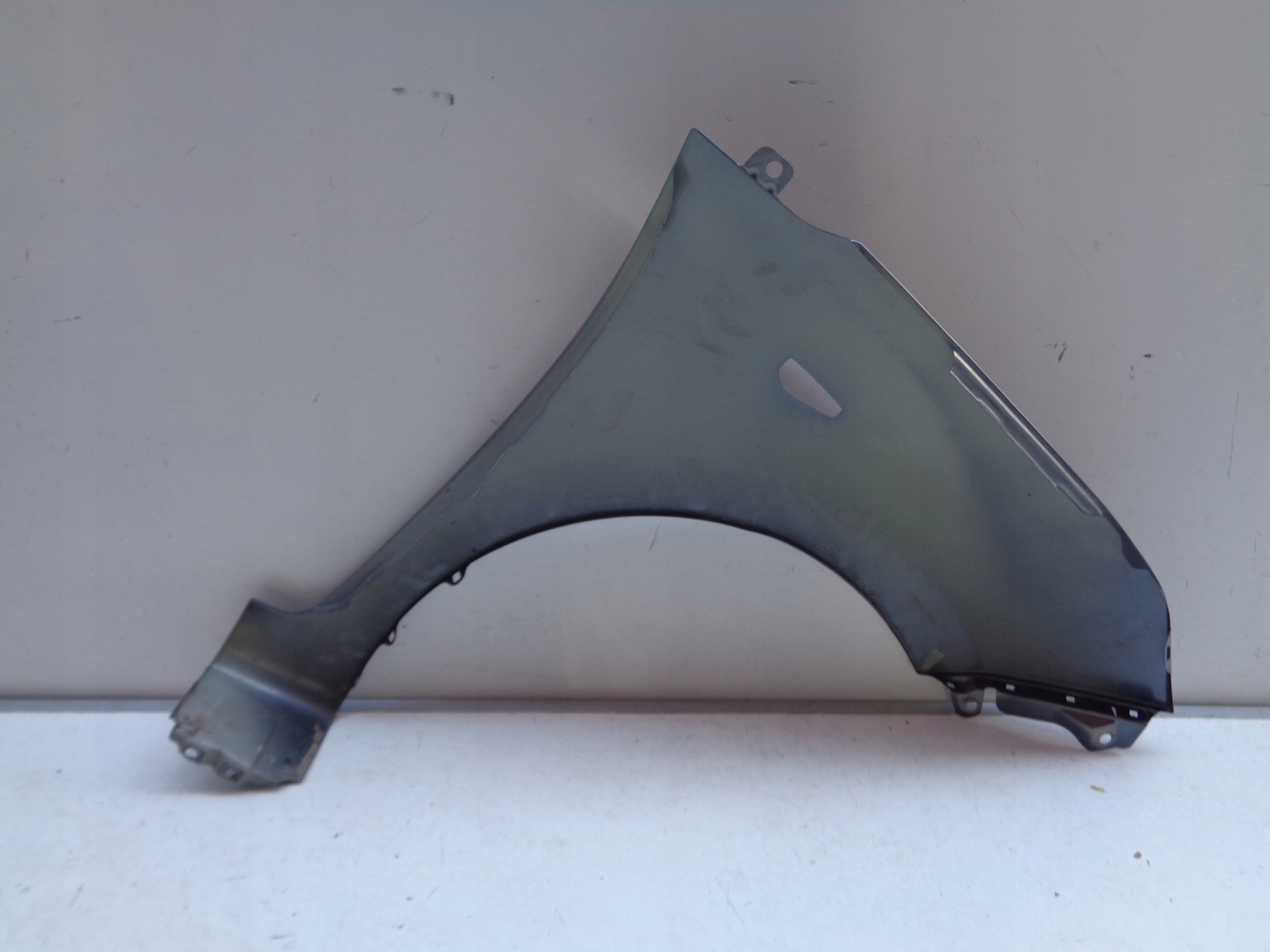 fender left front HYUNDAI I10 13- NR 29839