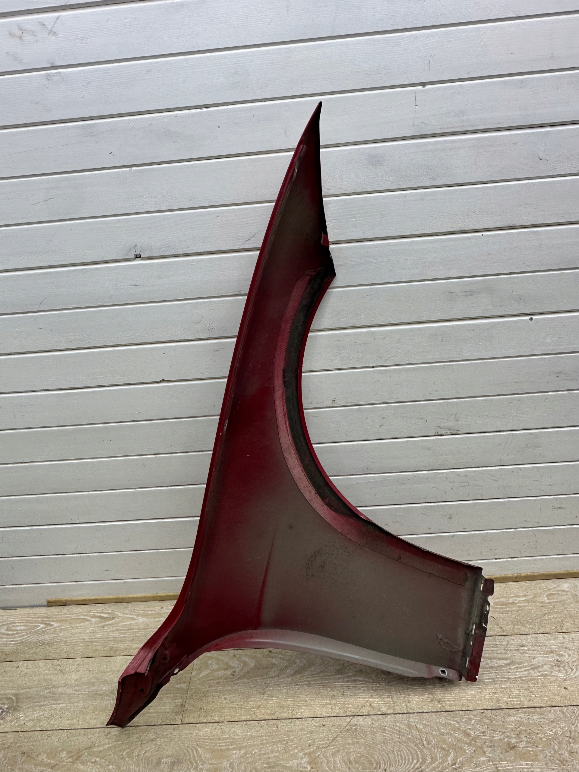 BMW 3 F30 F31 fender front left