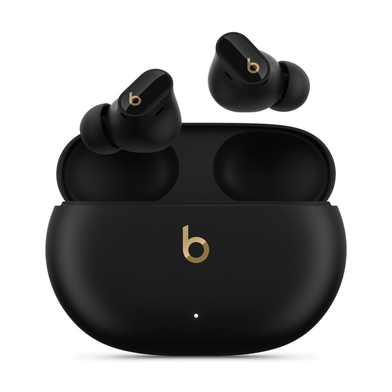 Słuchawki bezprzewodowe dokanałowe Apple Beats Studio Buds Bluetooth