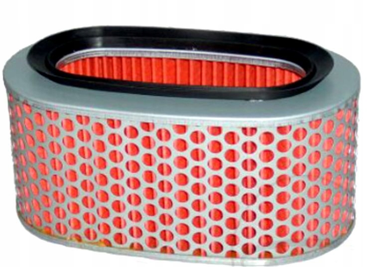 Vzduchový Filtr Honda Vt 750 DC Black Widow C Shadow C2 Aero 1997-2003