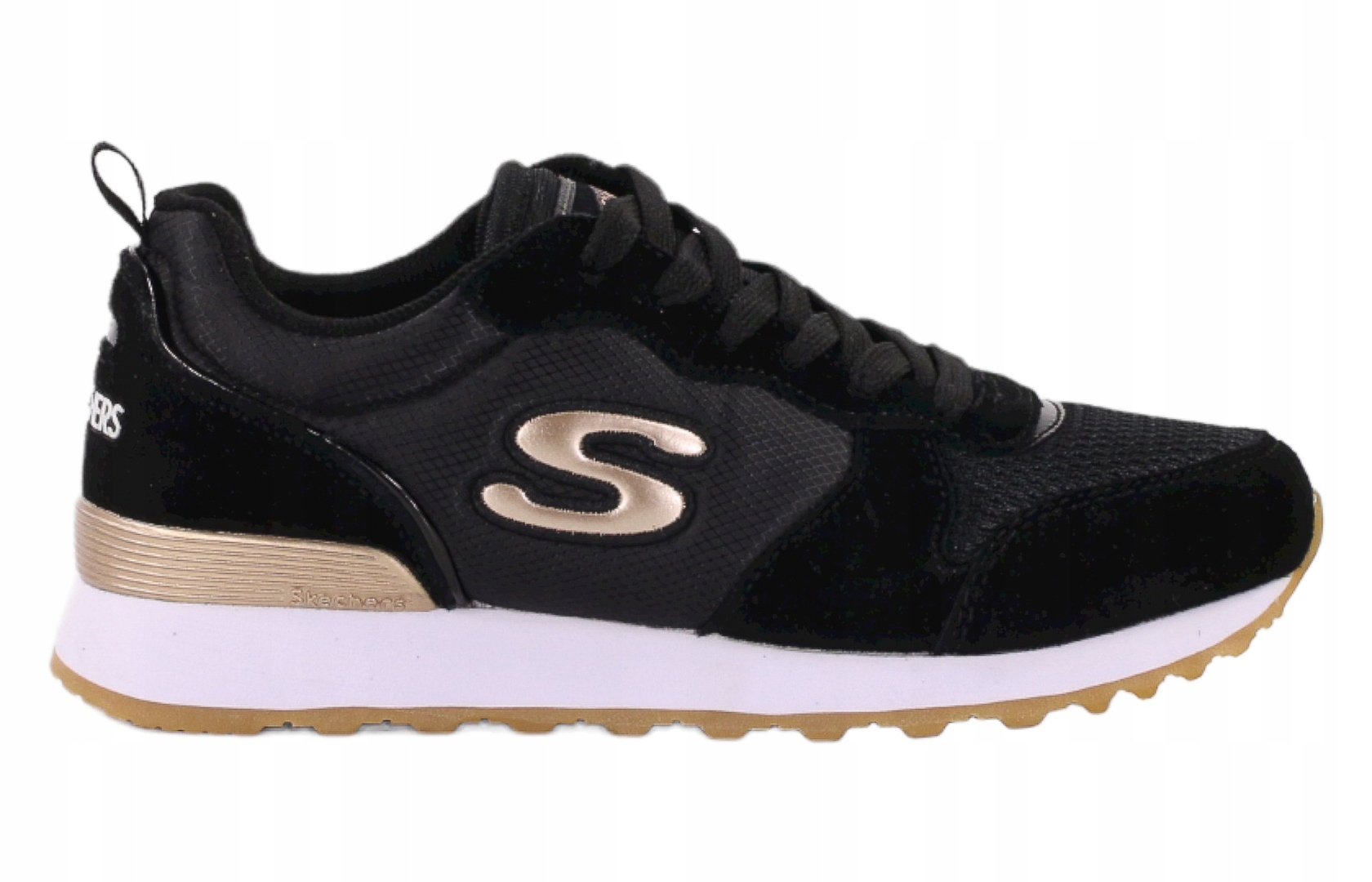 Dámské boty Skechers Retros-og 85 111-BLK