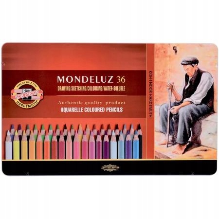 Koh-i-Noor 3725 36ks