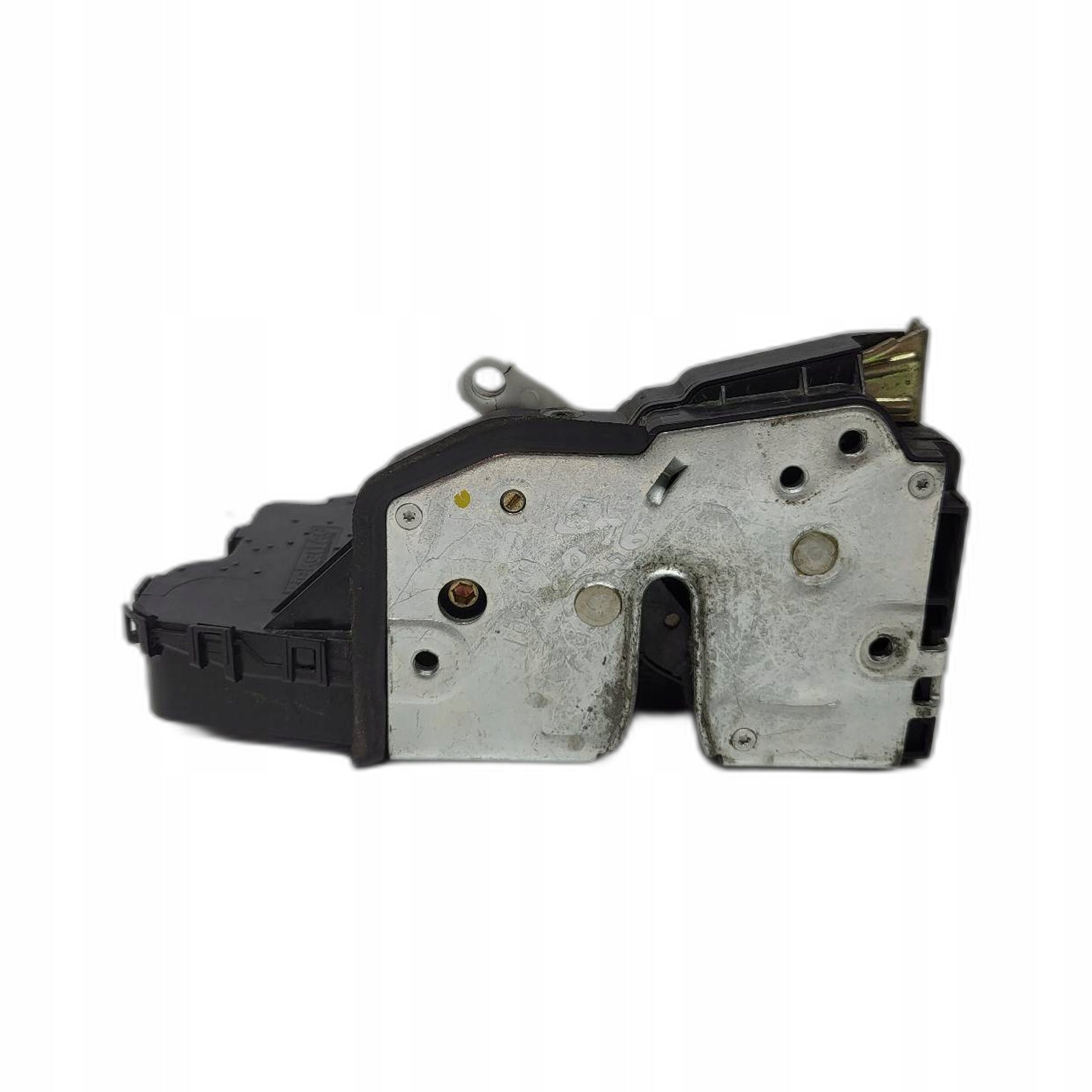 lock door right front BMW E46 318 and 2.0 16V N42B20 244BTR 7PIN
