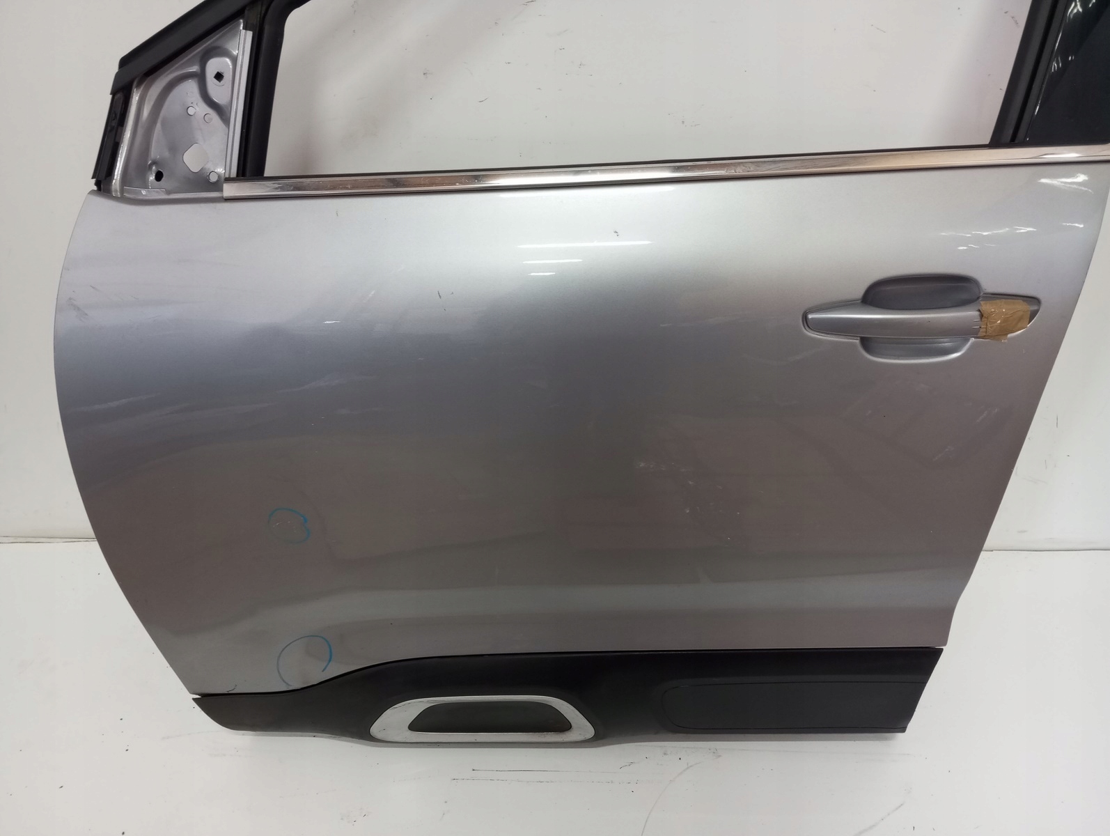 door left front CITROEN C5 AIRCROSS BSZ