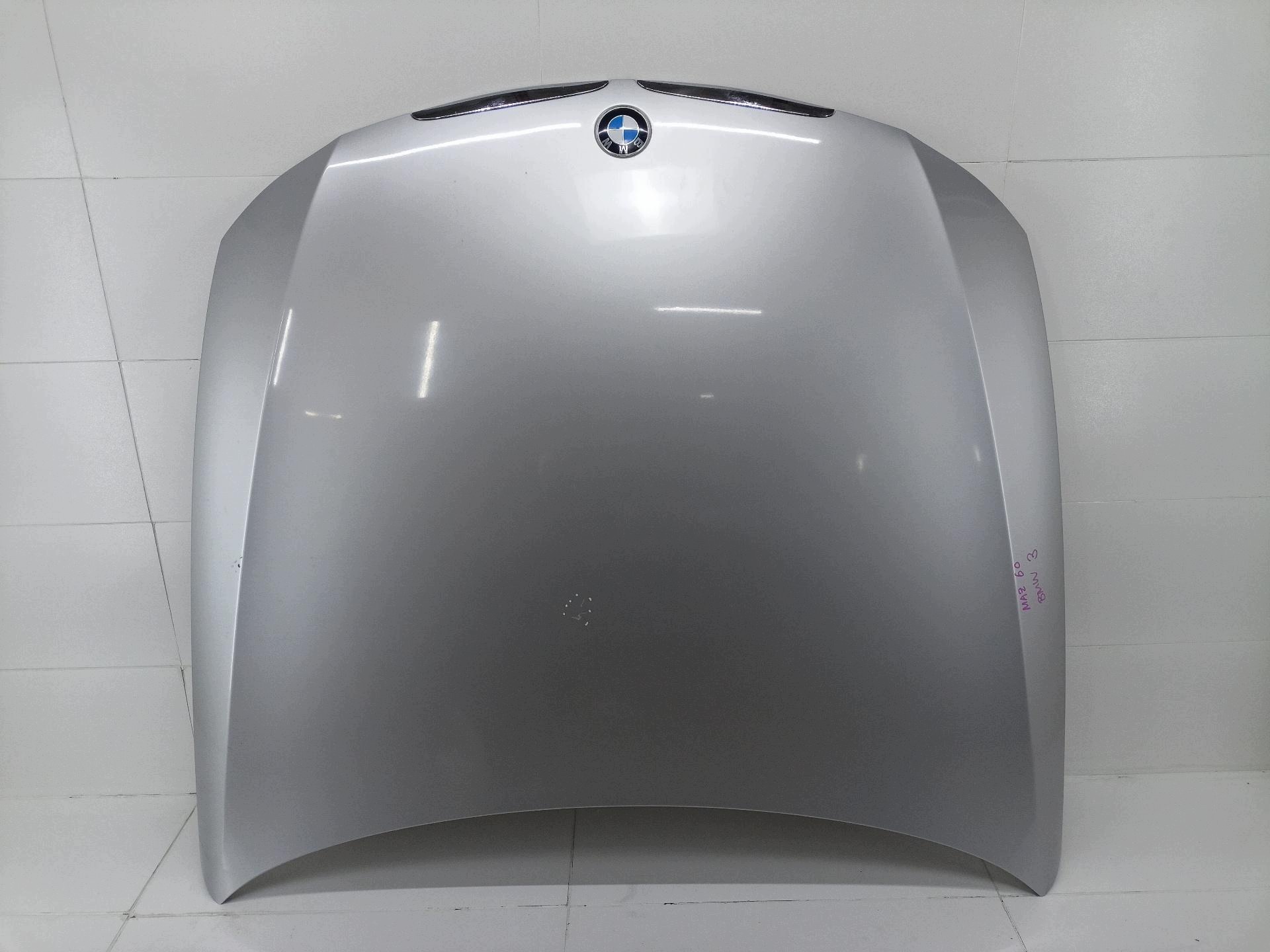 Capot BMW 3 E90/E91 E90 2006 2122615