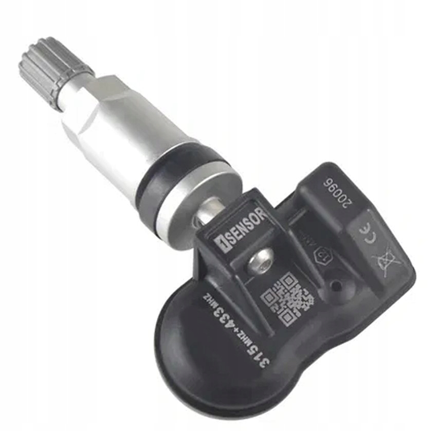 Tpms Czujnik Mercedes A0009053907 C205 Glc C253 Za 115 Zł Z Katowice - Allegro.pl - (10996903372)