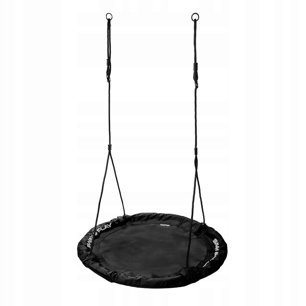 

Huśtawka Ogrodowa Bocianie Gniazdo 100 cm Meteor