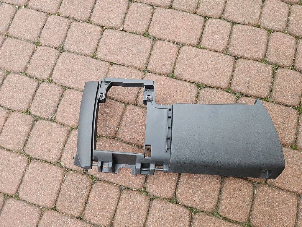 csomag fedél deski táblák kierowcy Opel Corsa E 13471362