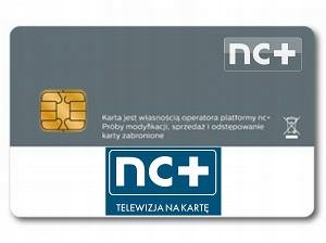 Пополнение NC ТНК стартовый пакет 12месяцев