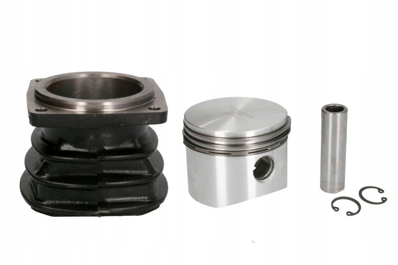 Поршень с втулкой компрессора VADEN 7000 751 500