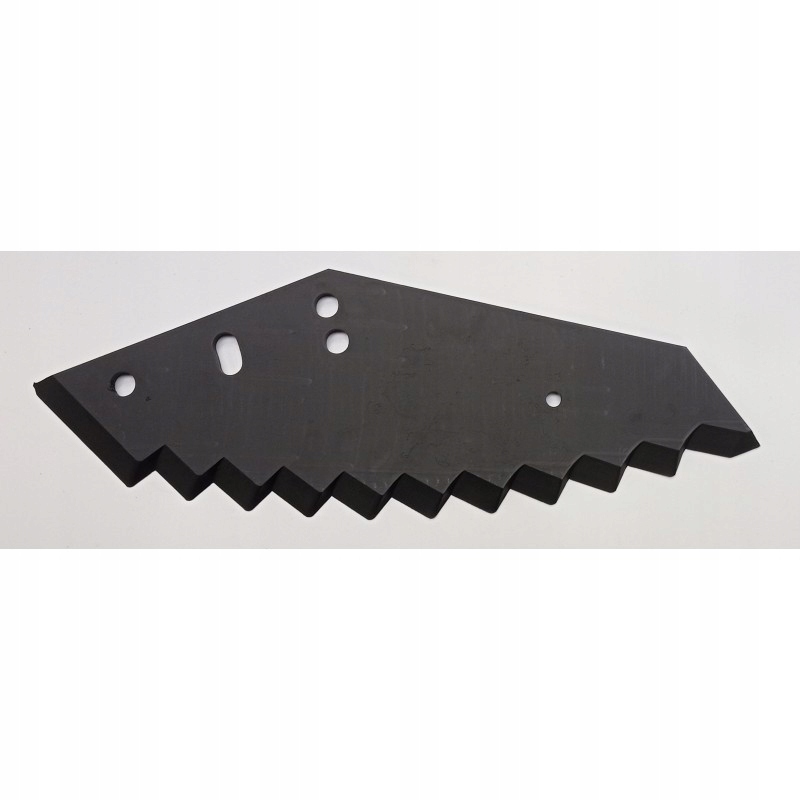 Nůž na krmivo 541x8 mm Kongskilde, velký, Jf-stoll zesílený, APL00079