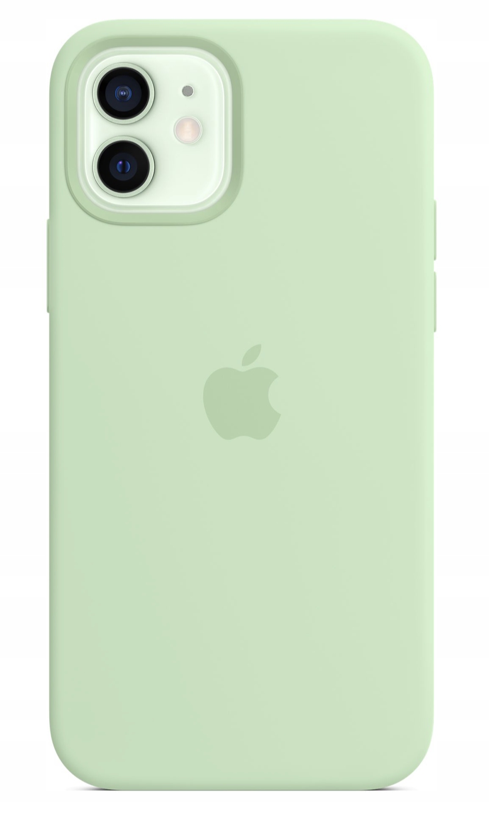 

Silikonowe Etui Do Iphone 12 12 Pro Pistacja