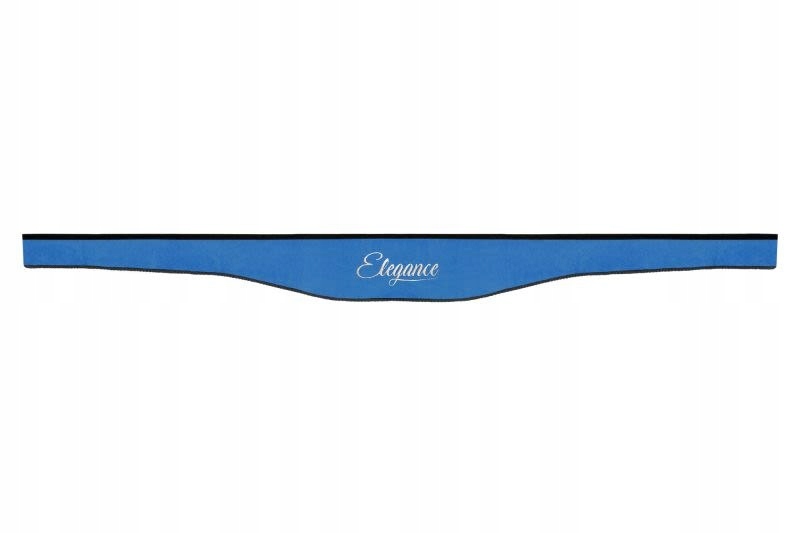 Zasłony do kabiny F-CORE F-CORE FC34 BLUE Producent F-core