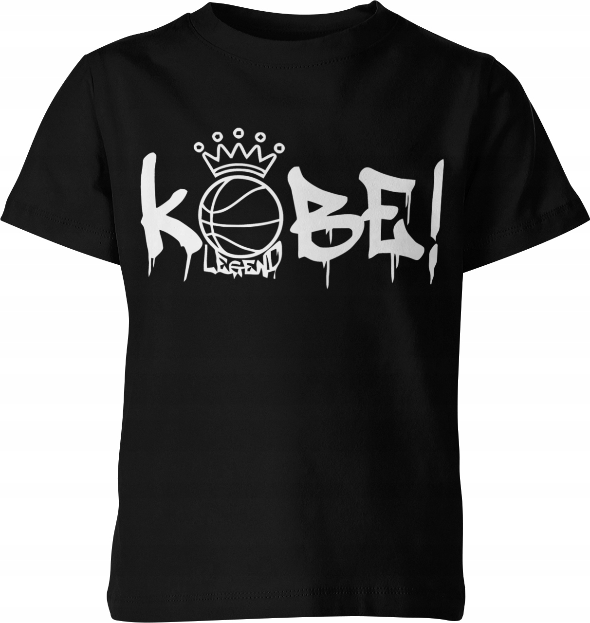 

Dziecięca Koszulka Kobe Bryant Legend R. 140 CM