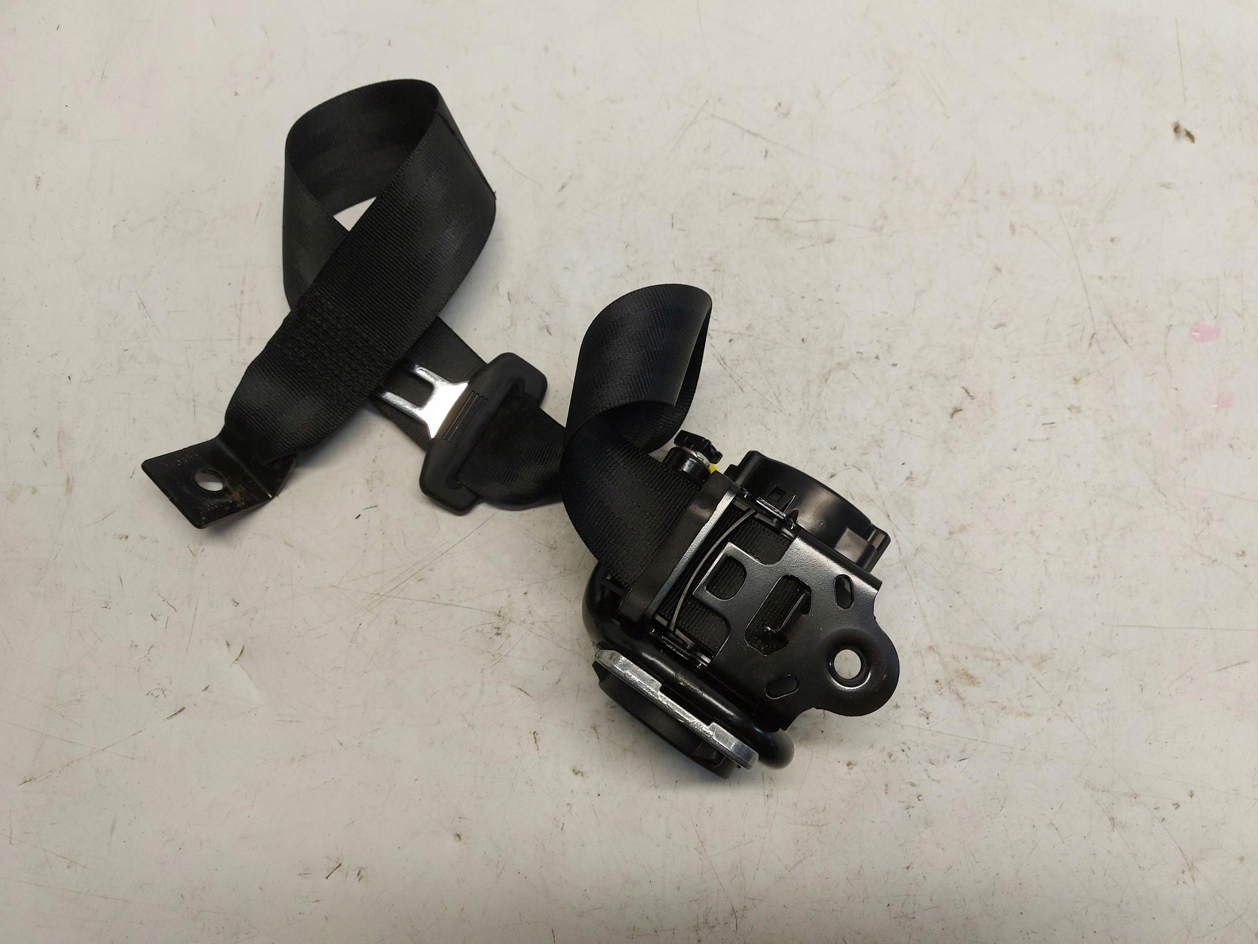Cherry Jaecoo 7 PHEV 2025r Gurten Sicherheits heck links