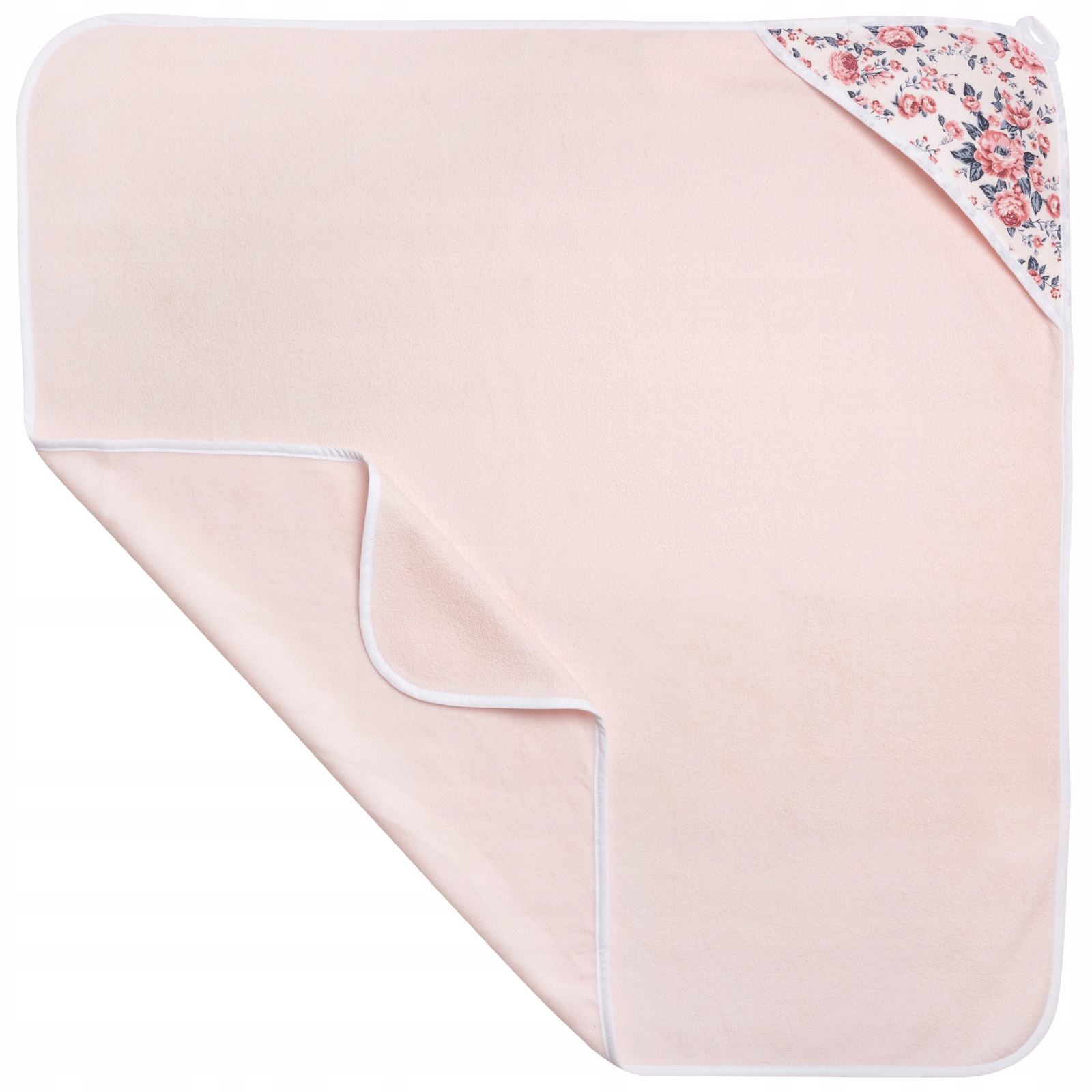 OKRYCIE KĄPIELOWE Z KAPTUREM RĘCZNIK 100 x 100 Kod producenta 5904506817153