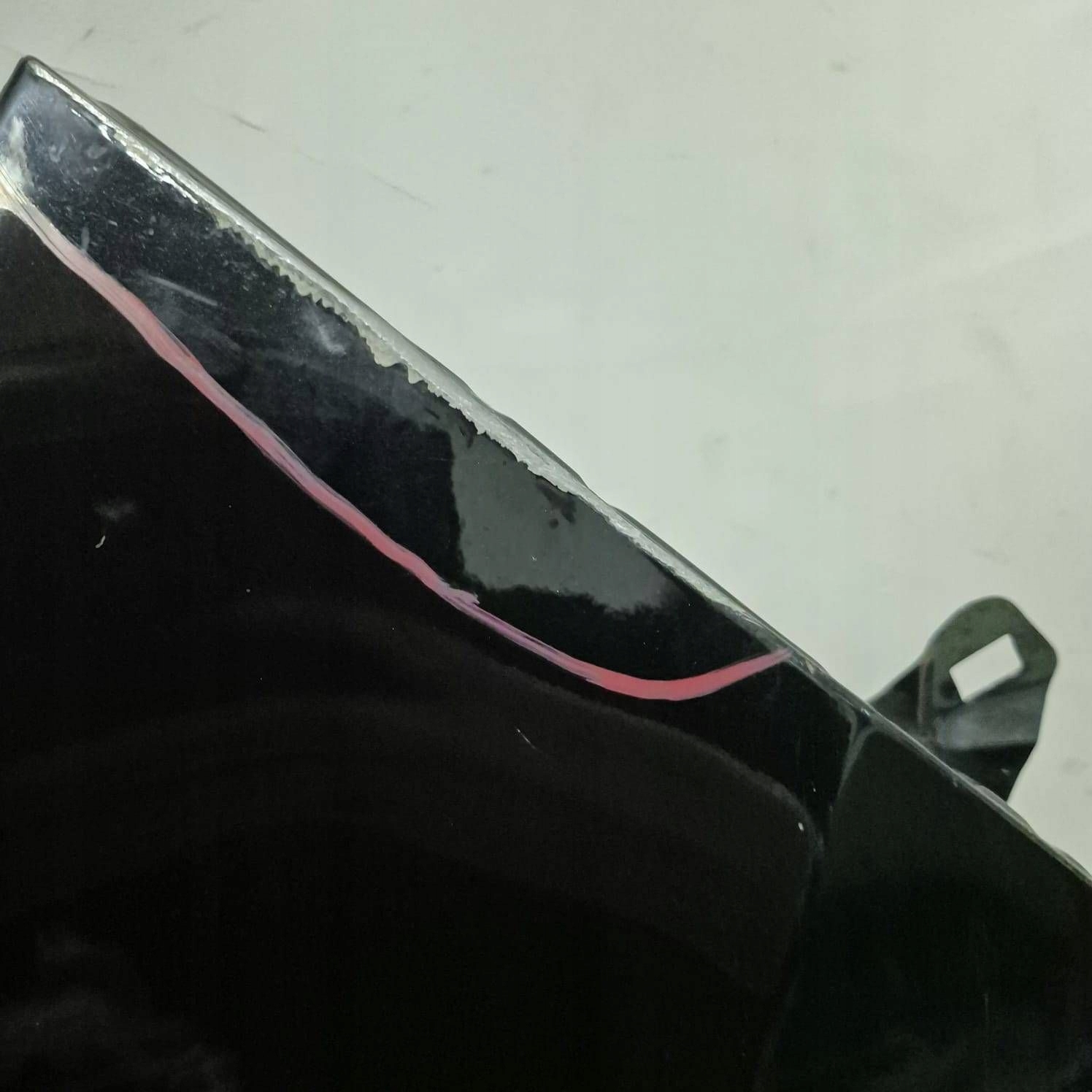 FORD TRANSIT CUSTOM and LIFT 17-23 fender front front right