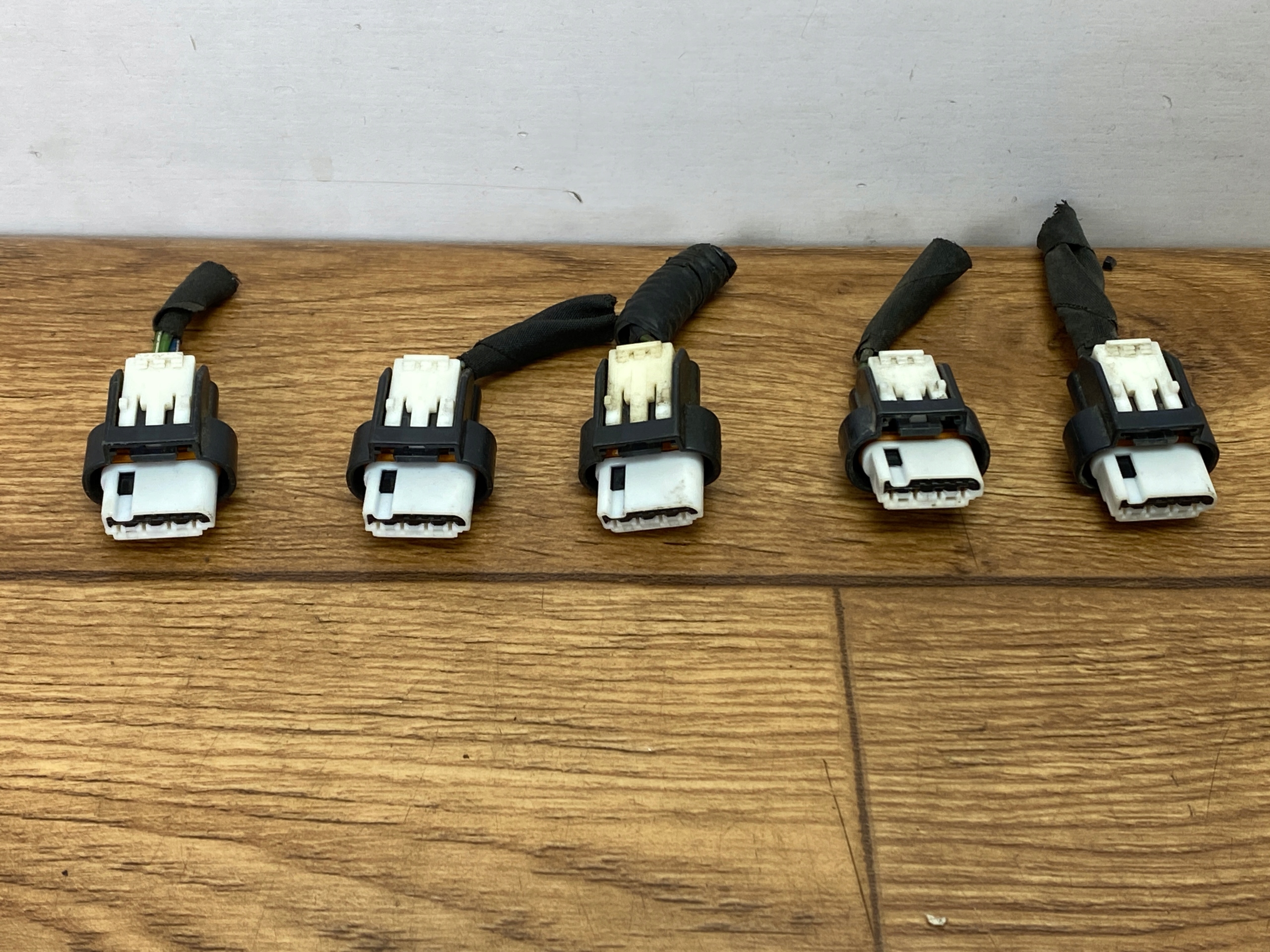 connecting spoiler kostka bundle map sensor Ford/Dodge/Jeep/Chevrolet/RAM