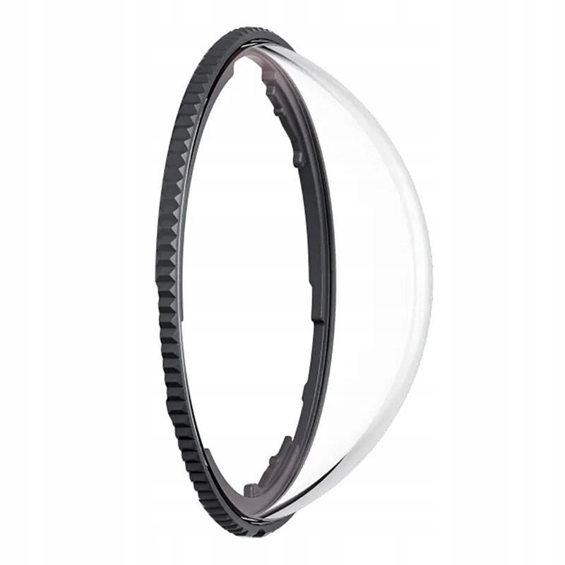 Krytky objektivu pro kameru Insta360 X4 tvrzené sklo