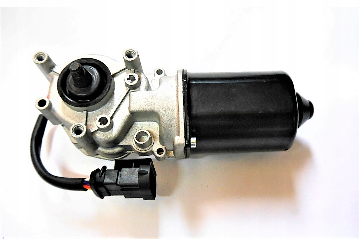 4408625, 4414681, - Передній склоочисник RENAULT TRAFIC II