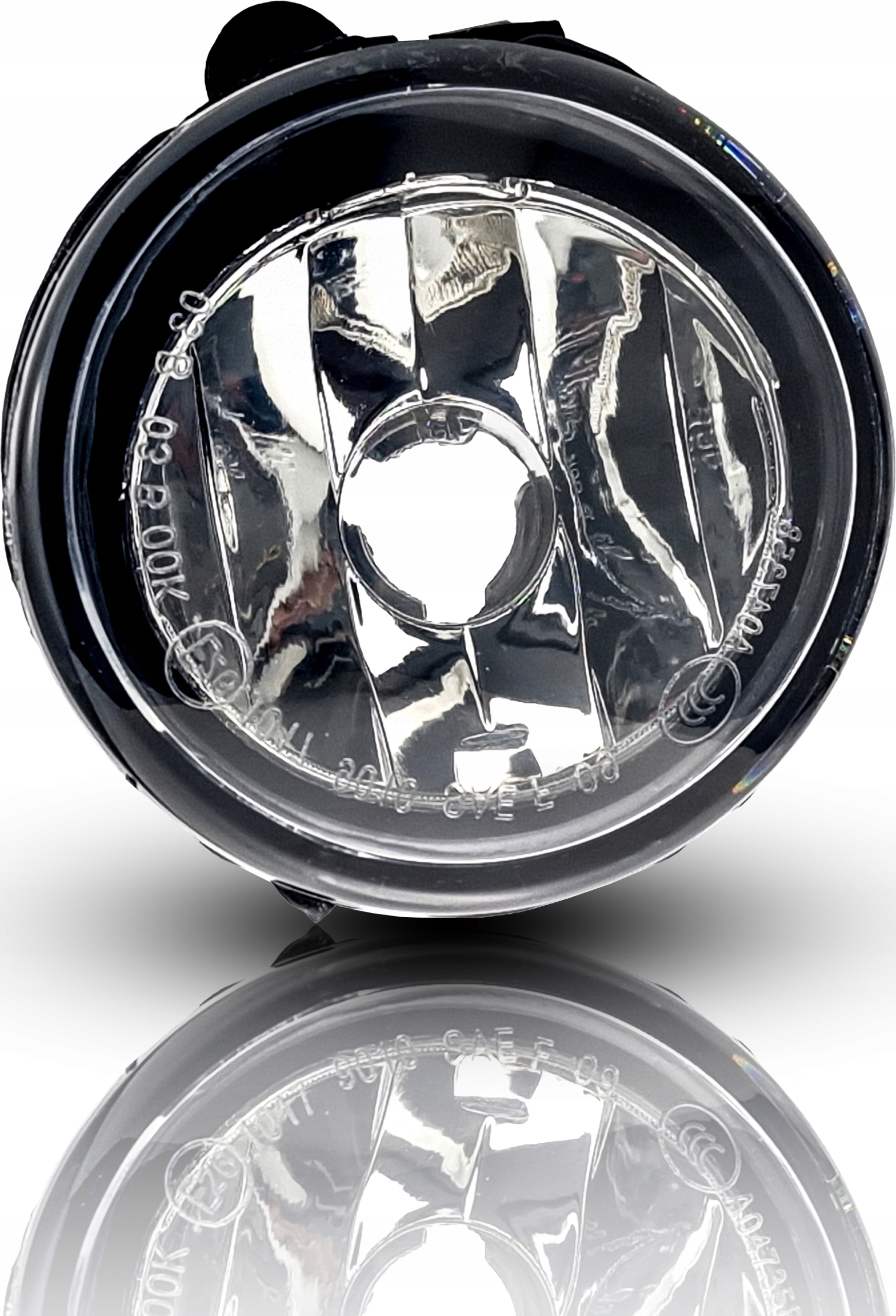 KAMEX-63177238788 - Галогенная противотуманная фара BMW F25 F15 F48 E71 RH