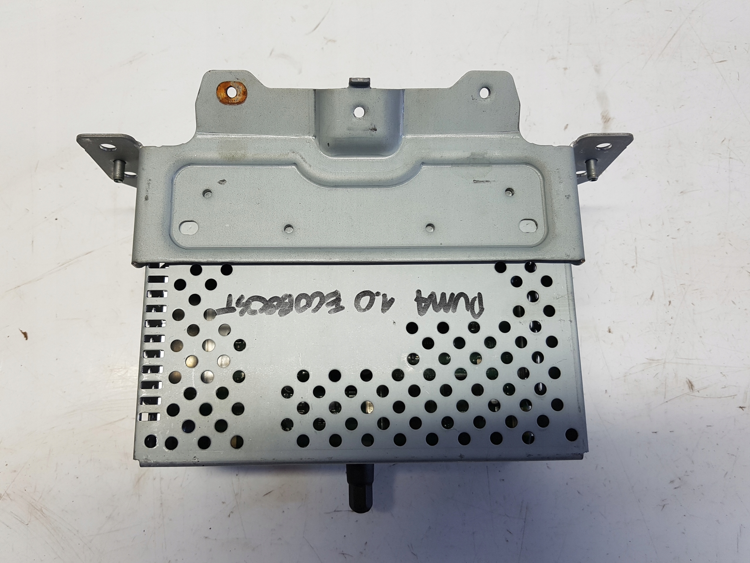 FORD PUMA MK2 radio Navigation Original