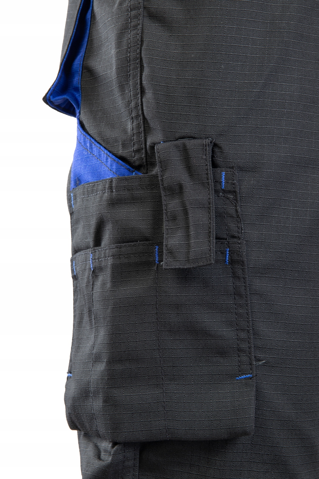 SPODNIE ROBOCZE OCHRONNE MONTERSKIE BARDZO MOCNE Przeznaczenie uniwersalne