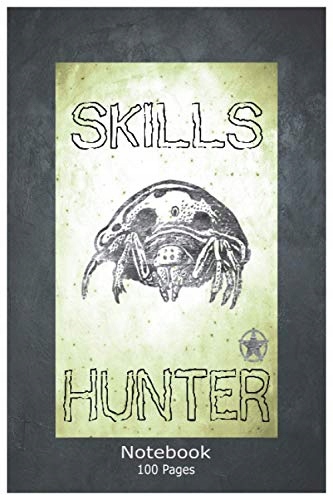 hunter, bug bbp SKILLs Hunter : Bug Bounty Notebook for hacking Enthusiasts