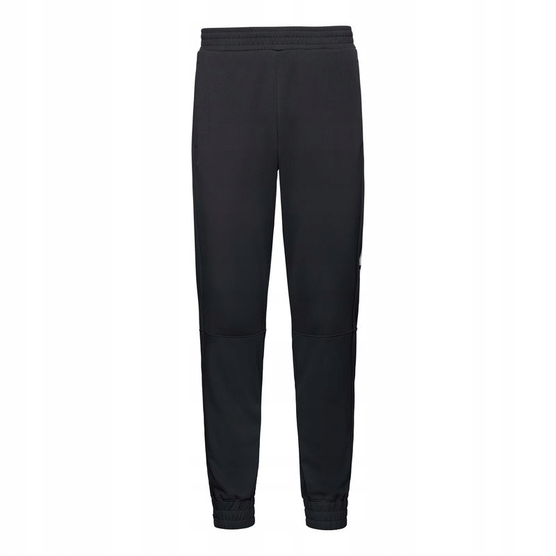 Pánské Sportovní Kalhoty Head Challenge Pants Men Black S