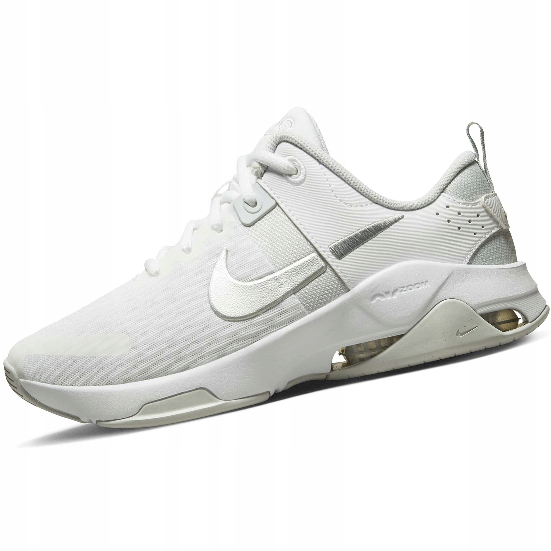 Sportovní Obuv Nike Tréninková Textilní Obuv Pro Každodenní Nošení vel.