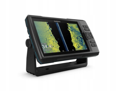 Striker Vivid 9sv, z przetwornikiem GT52HW-TM