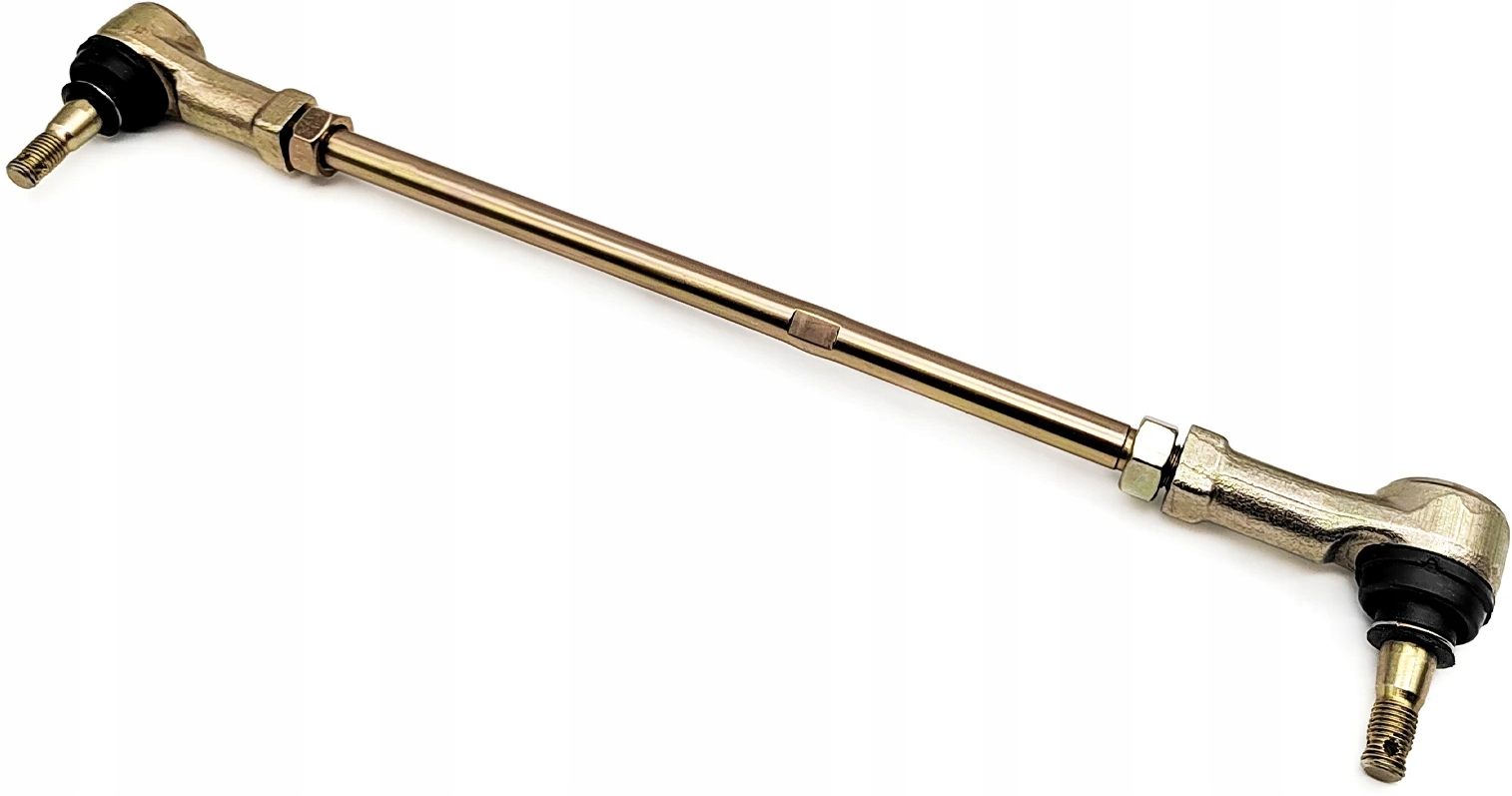 Drążek kierowniczy Odes 650 800 1000 końcówka kpl