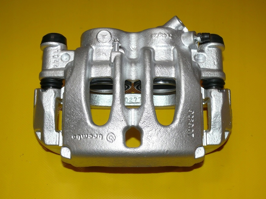 2006-2019r. 300/28 - Передній правий Затискач MERCEDES SPRINTER II W906 300