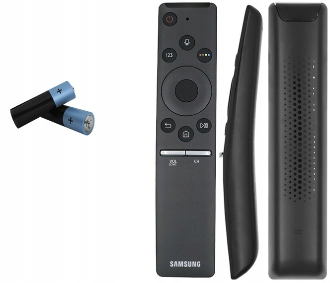 Originální Dálkový Ovladač Pro Televizor UE65KS9000 Samsung KS9000 UE65KS9000L