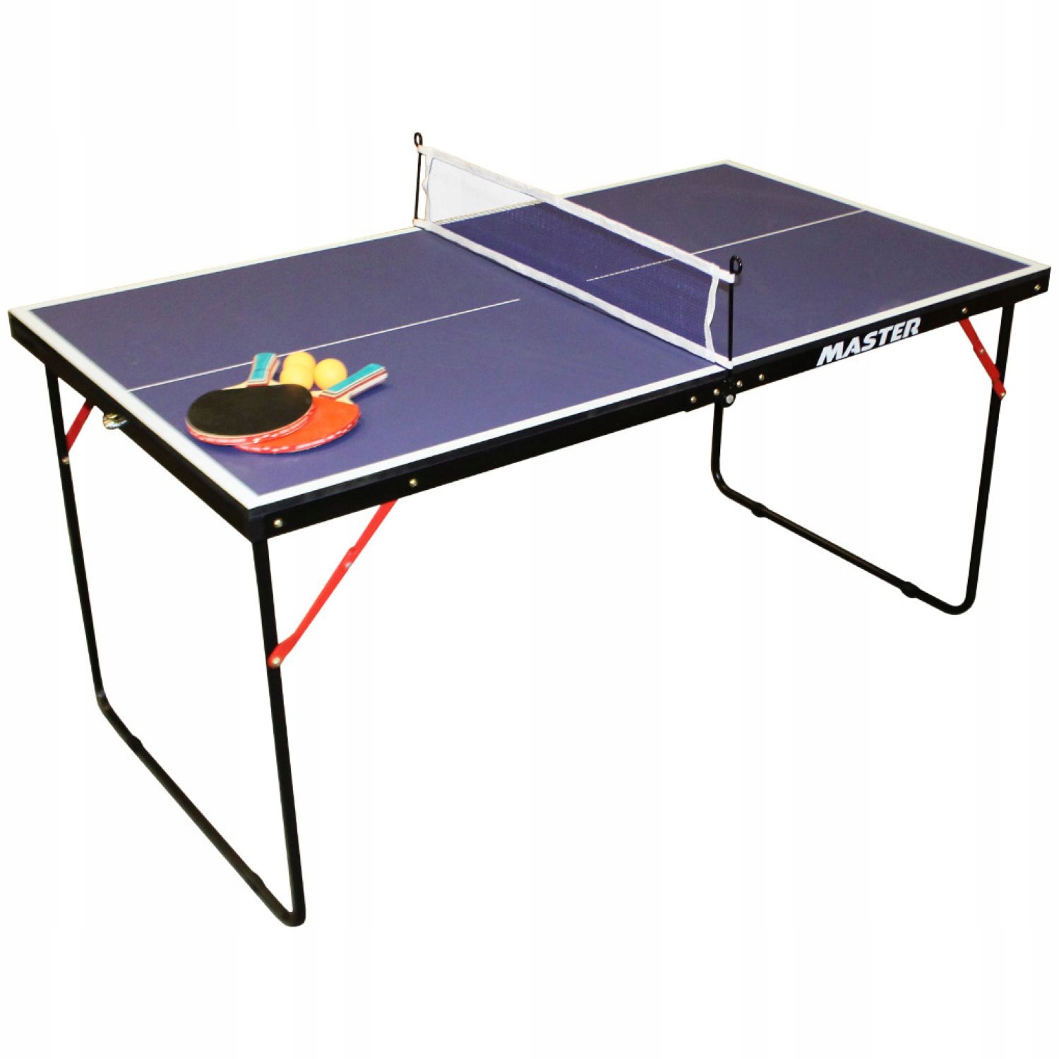 Mini stůl na stolní tenis Midi Table Fun