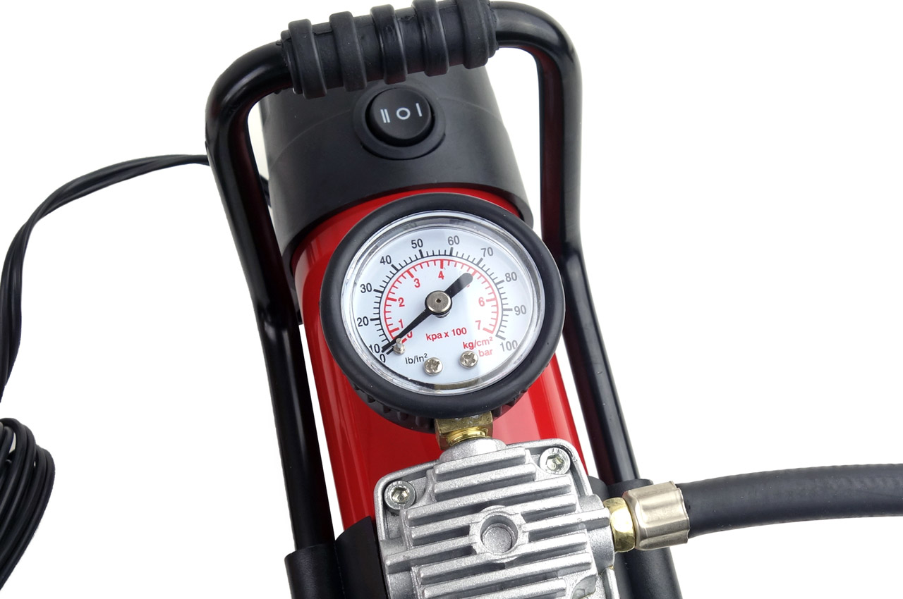 DUZY ZESTAW NAPRAWCZY DO OPON KOL KOMPRESOR 21 ELE Producent code 1272