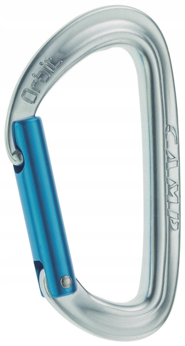 Karabiner Orbit Straight Gate Camp kávéfőzőkhöz