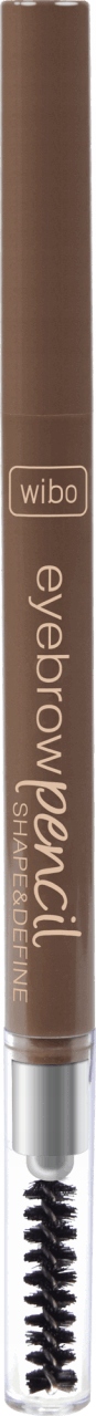 

Wibo Kredka Do Brwi Eyebrow Pencil Nr 1