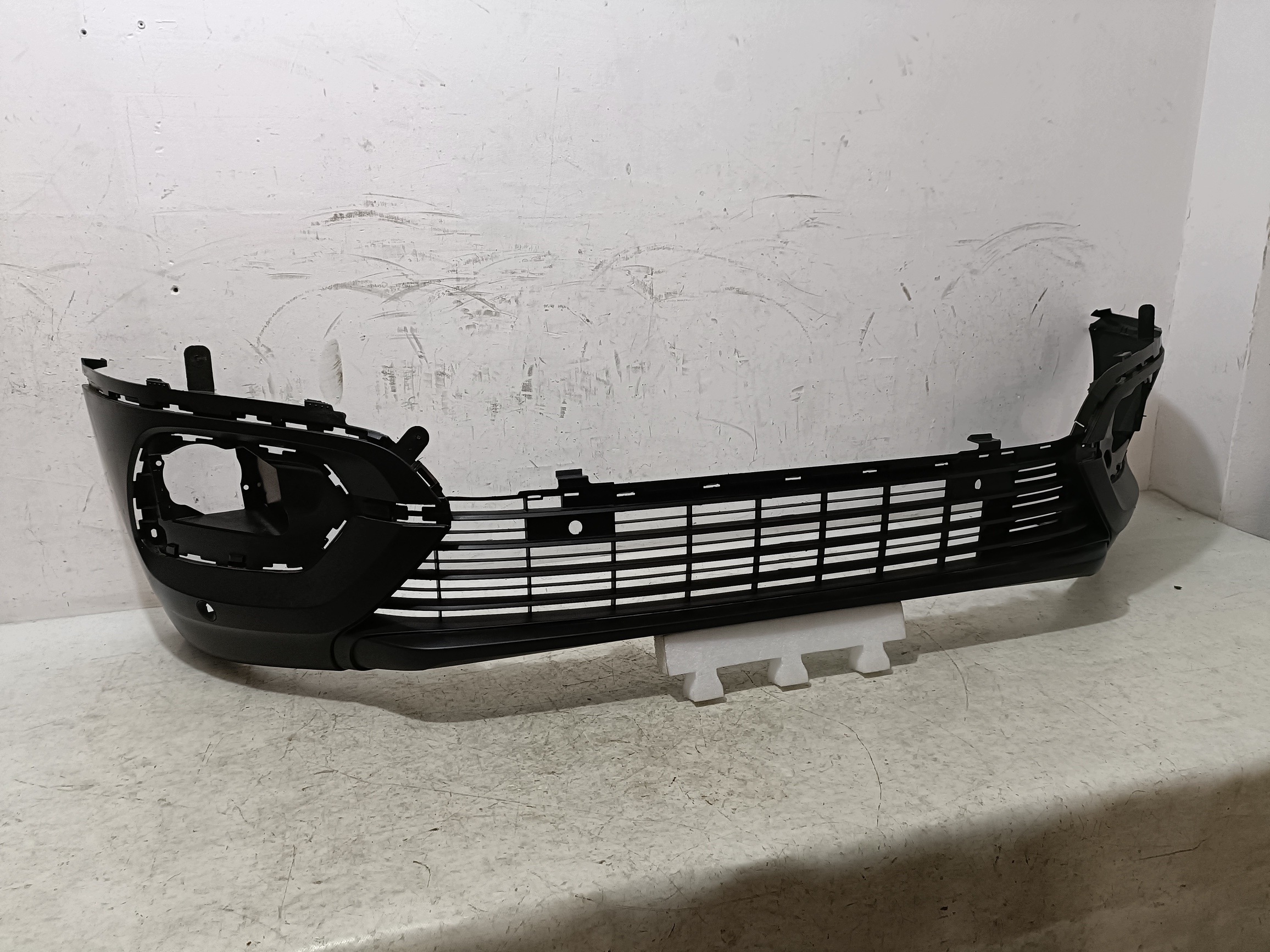OPEL COMBO E stoßstange vorne vorne 9816859780