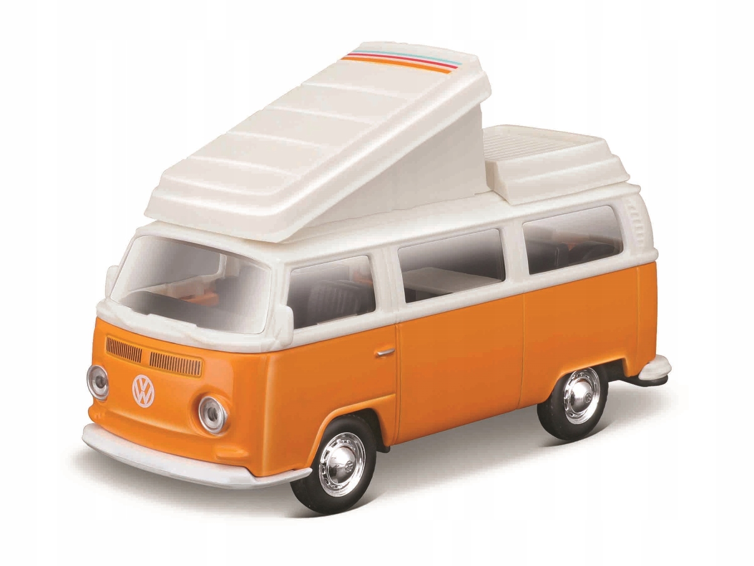 

Maisto Weekenders Volkswagen Type 2 21237 Orange