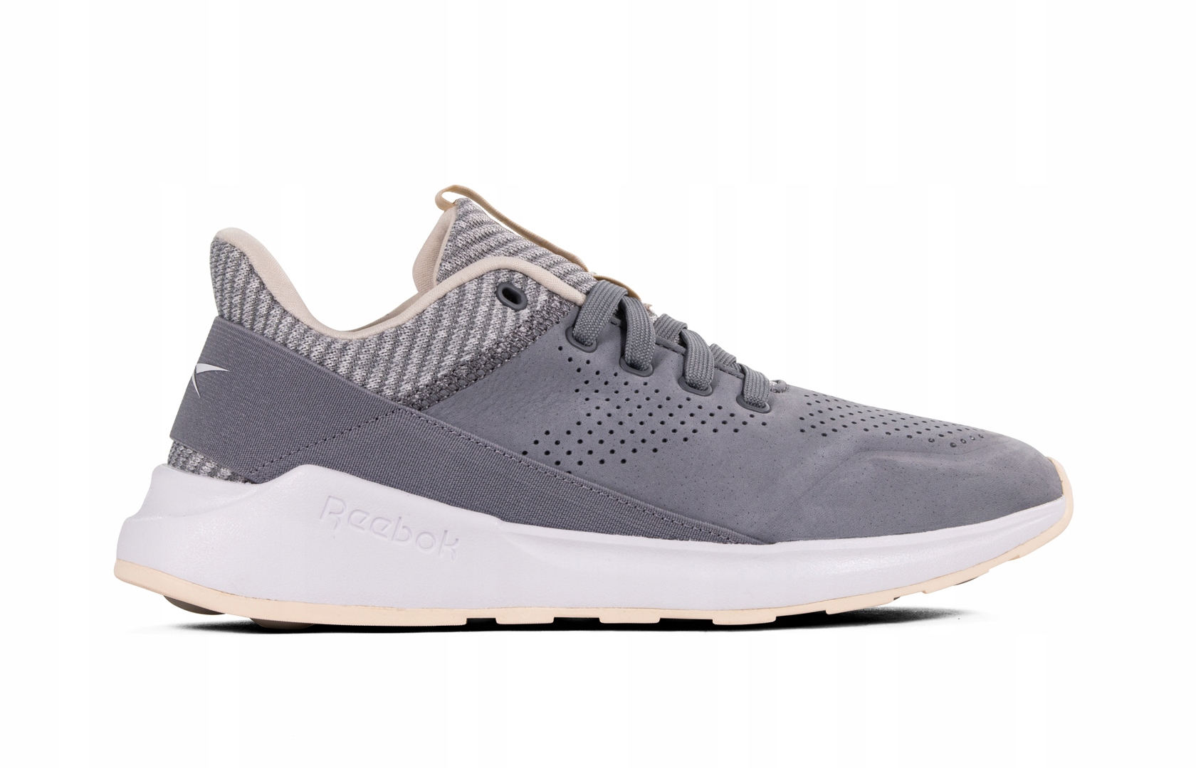 Dámské boty Reebok Ever Road DMX 2.0 L DV5829 nízké šedé 36