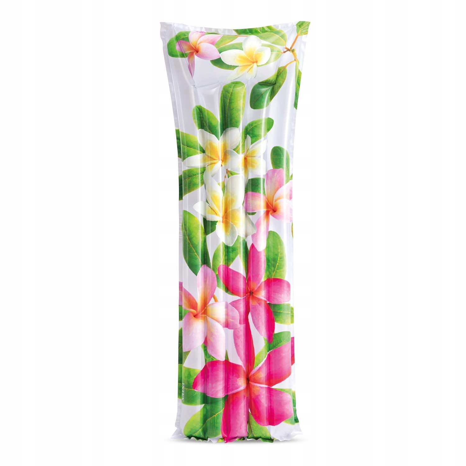 Materac do pływania Kwiaty Intex 59720