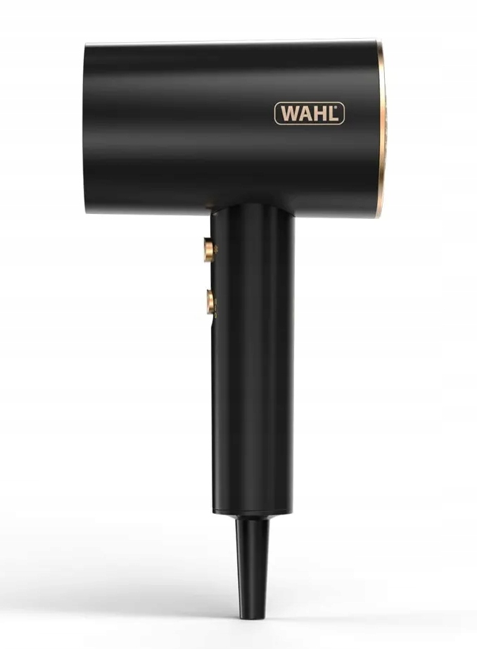 Wahl Suszarka do włosów IONIC FLOW 3404-0470