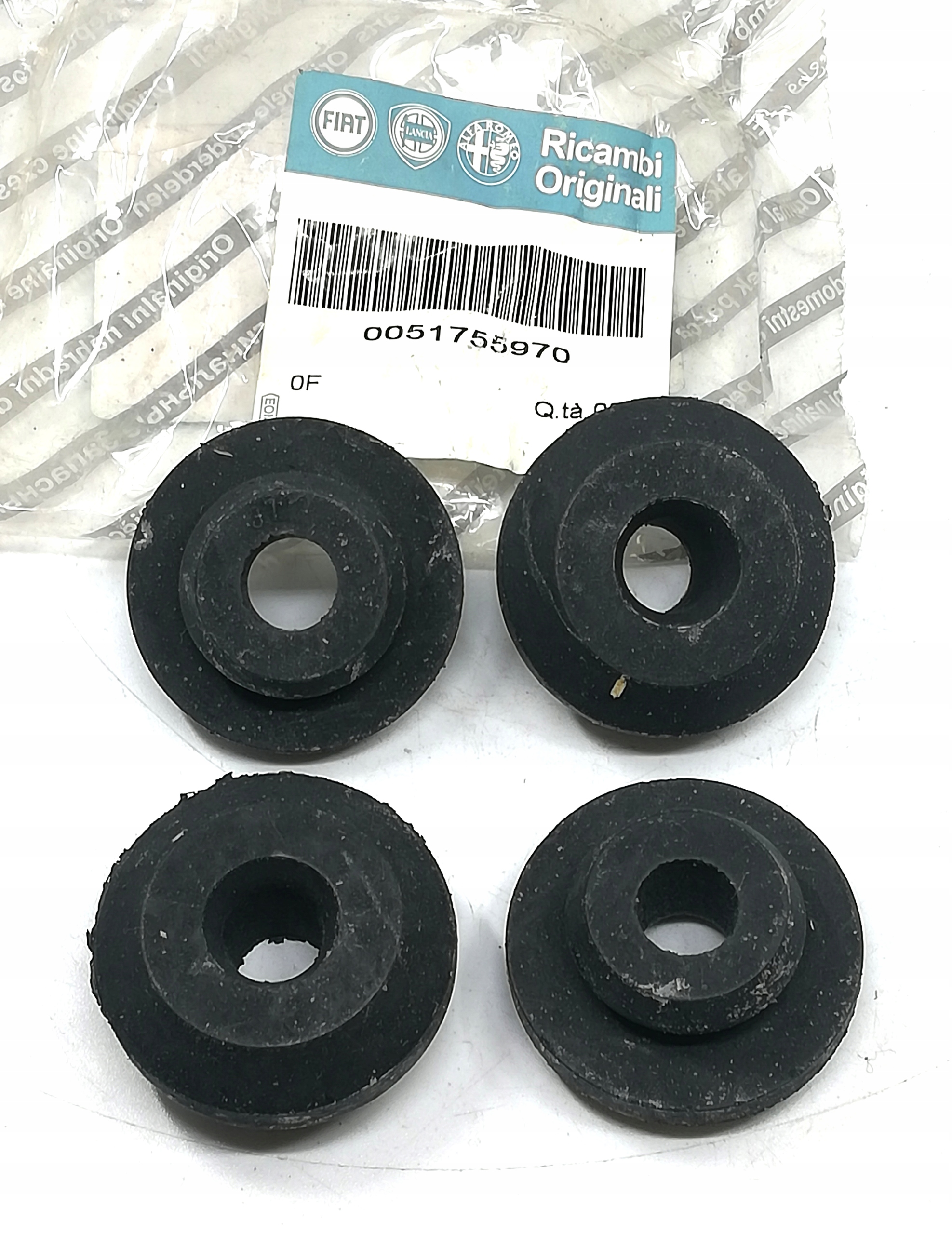 PODUSZKa MOCOWANIE CHŁODNICY CROMA 51755970 OE!