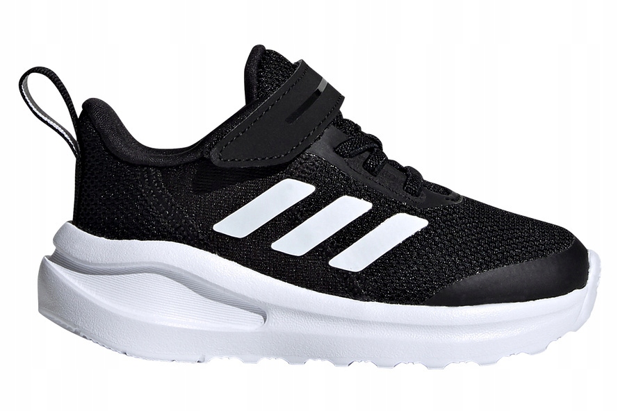 

23 Buty Dziecięce Adidas Fortarun Na Rzepy FV2635