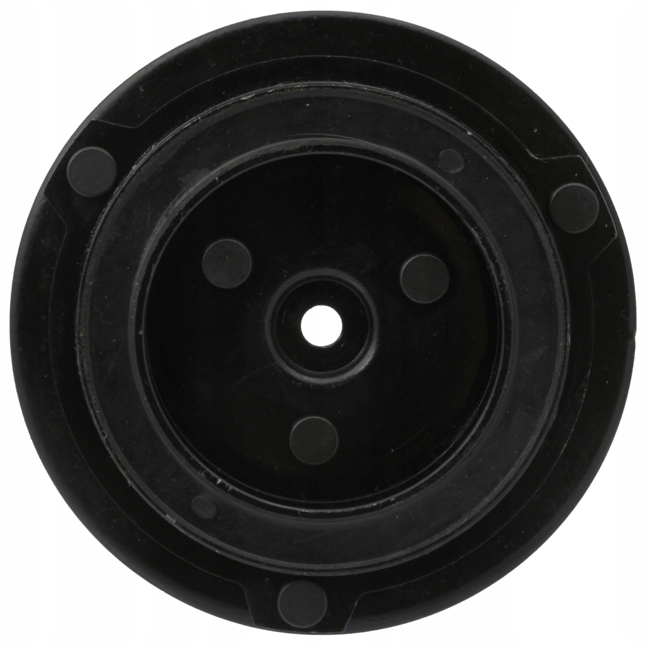 TARCZA SPRZĘGŁA SPRĘŻARKI do KIA CEED PRO CEED