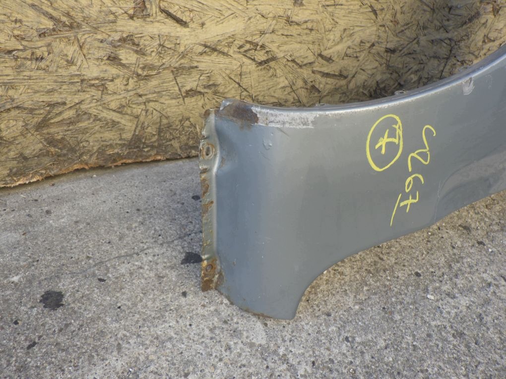 FORD RANGER 2011- fender left front
