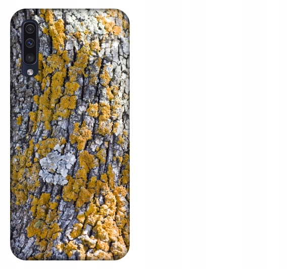 

Etui pokrowiec Samsung Galaxy A50 Kora drzewa
