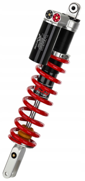 Zadní Tlumič Yss Kawasaki Kx 450 F 17-18